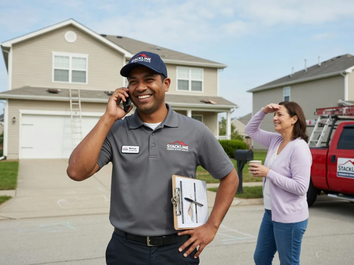 Chimney flashing repair Enterprise, KS FAQs